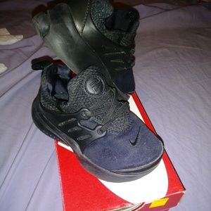 Nike Little Presto 8c